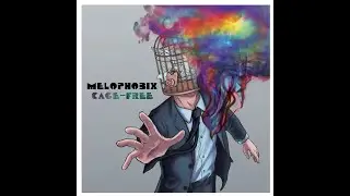 MELOPHOBIX - Waves [Lyric Video]