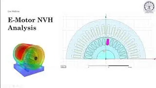 NVH for E-Motors and Active sound Design for electric vehicle| Master Session| Skyy Rider