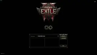 POE 2: How to Change Input Method (Mouse/WASD/Controller)