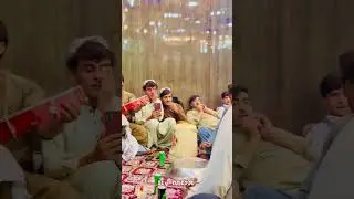 Anzala kakar fanny tapay pashto