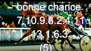 quinte + 8/7/2023
