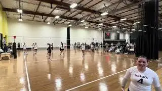 California Kickoff | D2-G02 | vs Panda 16-2 | Set 2