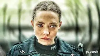Long Bright River  Official Trailer  (2025 ) Amanda Seyfried,Ashleigh Cummings
