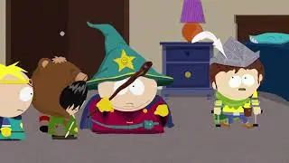 EE Plays: South Park: The Stick of Truth Part 9