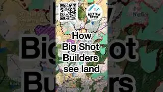 Big Shot Builders View Not every agriculture land get Appreciated only properties which deserve get