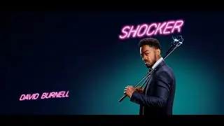 David Burnell: Action / Stunt reel