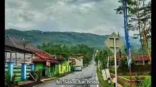 tempat-tempat wisata salem