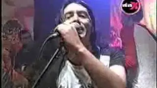 La Rabona - Guaren (en Vivo Via X)