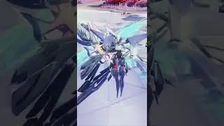 Lynae gameplay! #mobilegaming #wutheringwaves #wutheringwavesgameplay #wuwa #wuwagameplay #lynae