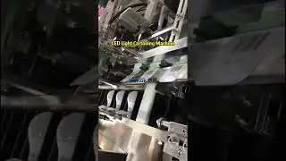 High Performance LED Bulb Light With Paper Tray Box Packing Cartoning Machine | SAYOK