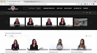 Video Chief UK Edition Walkthrough