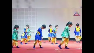 Hetarth perform as 