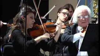 450 godina Jevrejske opcine Sarajevo - Cijeli Koncert