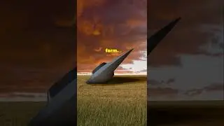 [History Gems] The 1897 UFO Crash - Decades before Roswell!