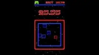 Candy Plays: Red Bit Escape
