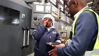 South African exporters steel themselves for US tariff pain | REUTERS