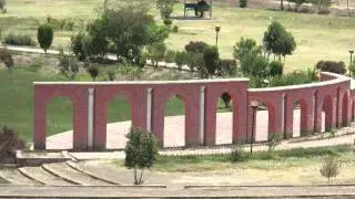 My beautiful city Sadiq Abad. 1/2...By Tooorz