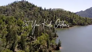 Loon Outdoors Presents: Get Your Kids Outdoors