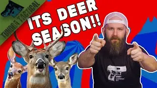 What Your Deer Rifle Says About You