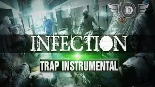 Sad Dark Epic Orchestral Cinematic TRAP Beat - Infection