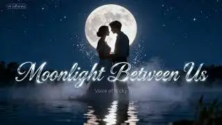 Moonlight Between Us
