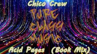 Chico Crew - Acid Pages  (Book Mix)