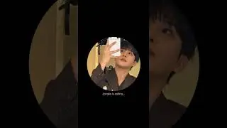 ATEEZ Jongho (에이티즈 종호) TOKTOQ Pop Voice Live (라이브) 2025/12/11