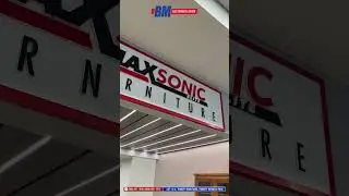 Our Retail Showroom!