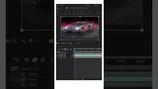 Viral Car Clone Trick in AE! (YouTube Shorts Tutorial)