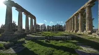 Scopri il Tempio di Hera a Bernalda (MT) - Vincitore del bando I Luoghi del Cuore 2021