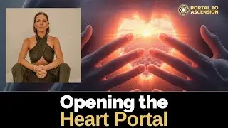 Embodied Presence: Your Guide to Heart-Centered Living