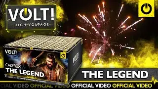 VOLT! The Legend
