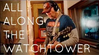 The Aaron English Band: 