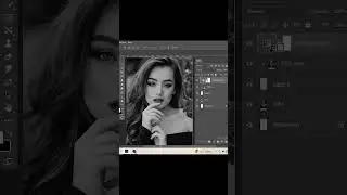 Fun & Easy Photo Editing in Photoshop | Easy Photo Editing Trick in Photoshop