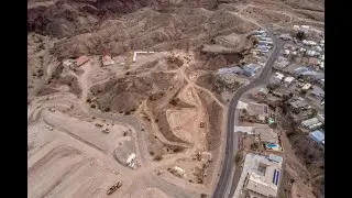 Lots And Land for sale - 31753 Rio Vista Rd, Parker, AZ 85344