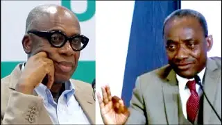 'Amaechi Has The Madness To Battle Tinubu & Wike In 2027' - Sam Amadi Reveals