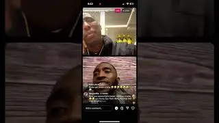 Davy vs Bustamove $6000 Bad Business🤦🏾&zwj;♂️Ant an Davy Boxing Match 🥊 #davyruffin  #antglizzy #dc