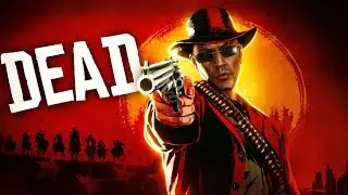 Day 5 Start to End RDR2 Red Dead Redemption 2
