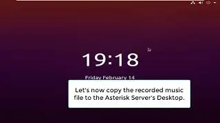 Episode 28 IVR Prompts Playback