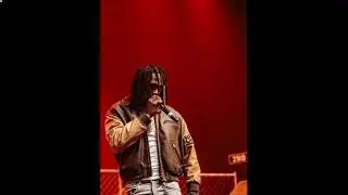 Hunxho Type Beat - No Love Lost