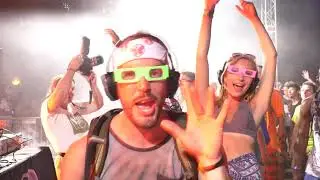 Silent Events&reg; Presents SILENT DISCGLOW(TM) Headphones