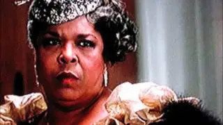 Della Reese: Kiss My Entire Ass