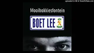 Boet Lee - Tal van mooibakkiesfontein