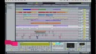 How To Share Ableton Live Projects - Part 2