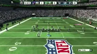 Madden 15 Money Play Offense