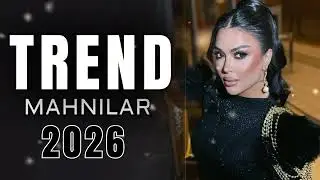 Azeri Bass Mahnilar 2026 - Azeri Bass Remix Music - Vefa Serifova Yigmalar | Trend 2026