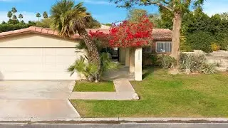 77986 Chandler Way, Palm Desert, CA Presented by Diane Kohnen.
