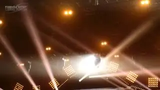 CONCERT LIGHT BY EUROSHOW
