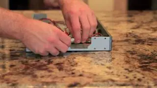 Just Add Power HDMI Over IP V2 Rack Transmitter