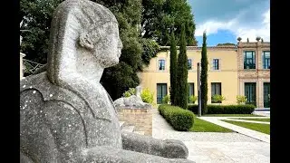 Villa Baruchello